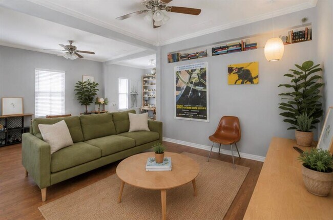 Photo - 1220 Taylor St