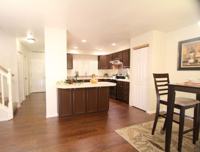 Photo - Everett Townhome...Water and sewer included in rent