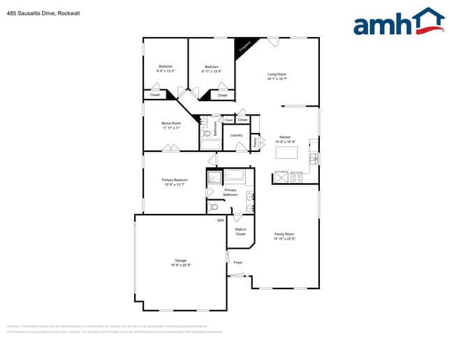 Photo - 485 Sausalito Dr