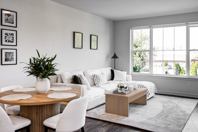 Nyckel Apartments