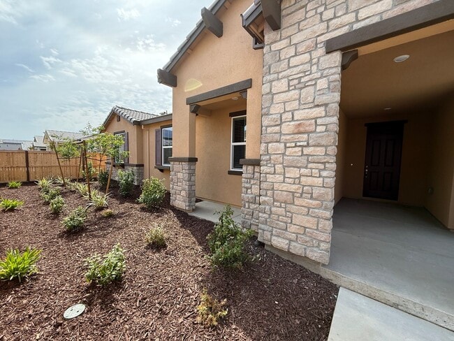 Photo - Brand NEW single story home in Hughson!