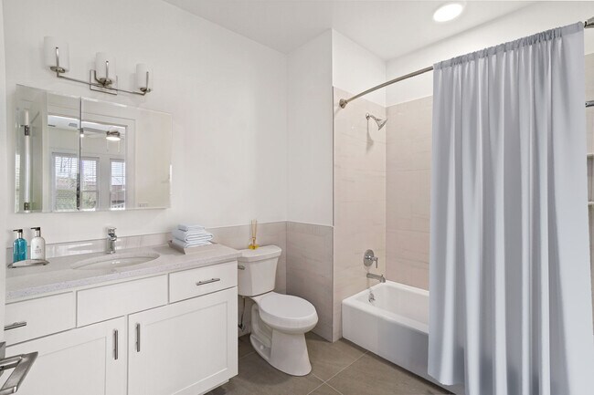 Parth Knolls Apartments