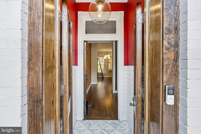 Photo - 1842 North Capitol St NW