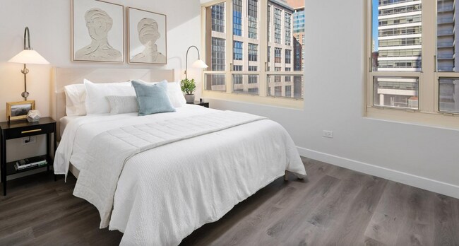 Photo - 730 N Wabash Ave Unit 908