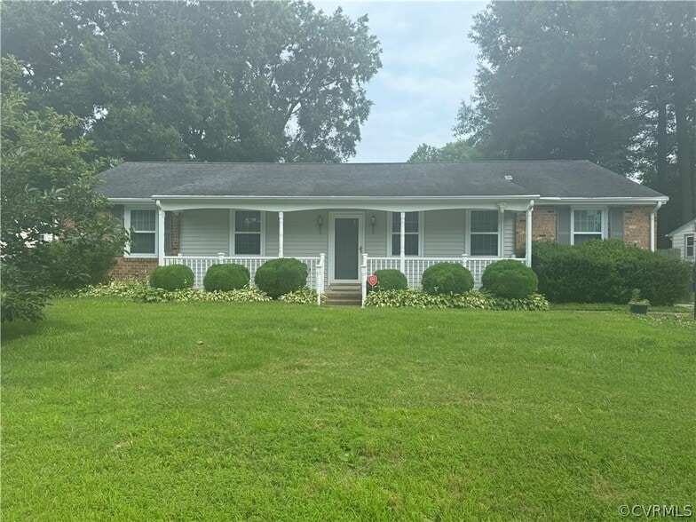 Houses For Rent In Colonial Heights Vanull