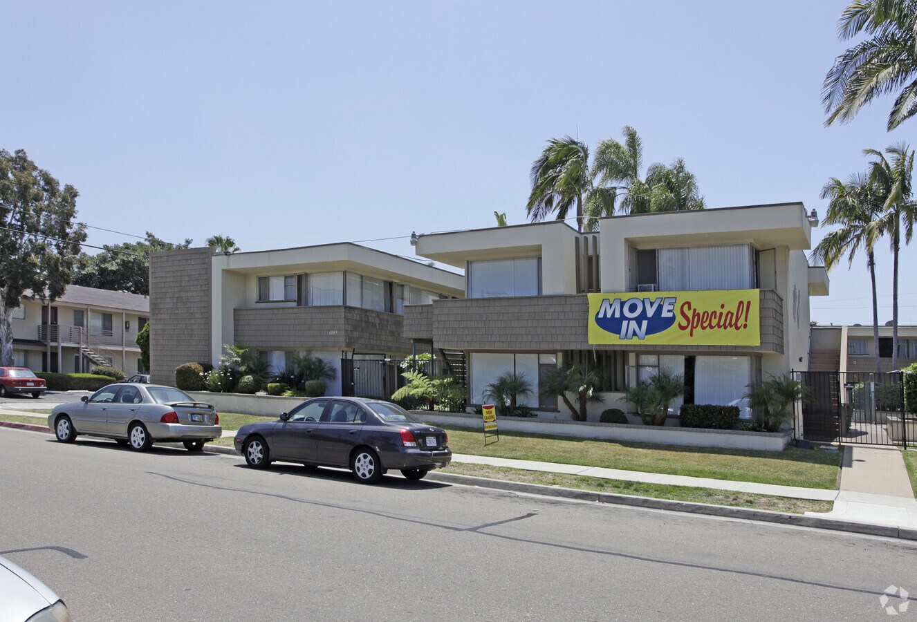 Villa Nova - Villa Nova Apartments