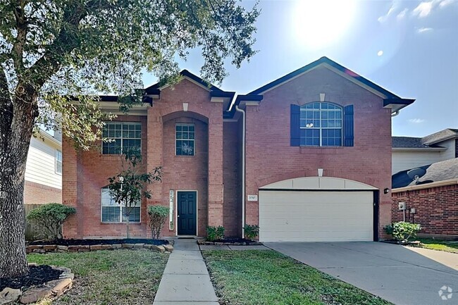 Building Photo - 21707 Canyon Terrace Ln Rental