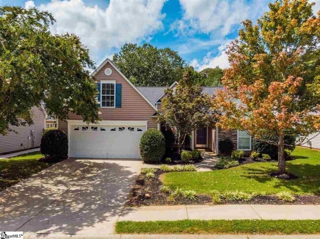 Photo - 105 Crown Empire Ct