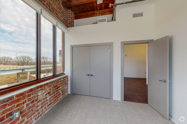 The Station Lofts At The Riverfront For Rent In Leavenworth, KS ...