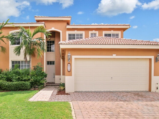 Building Photo - 8822 SW 209th Terrace Rental