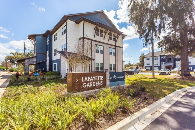Building Photo - Lafayette Gardens