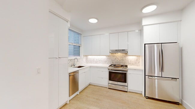 Photo - 625 Guerrero St Unidad 7A