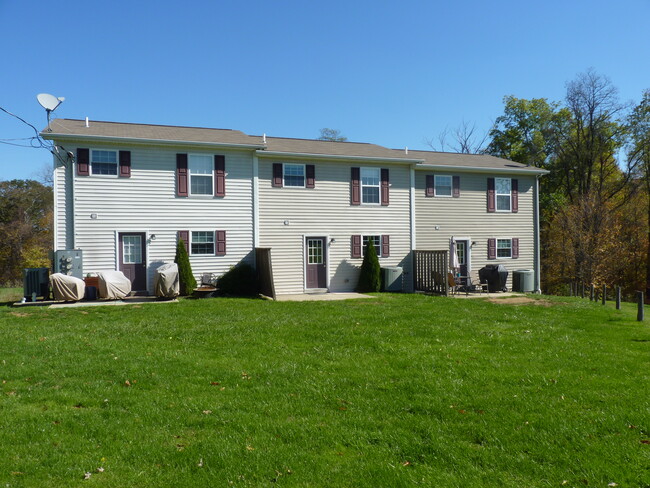 Photo - 242 Fairground Rd Townhome