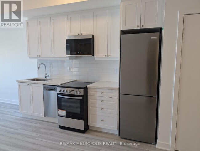 Photo - 55 Clarington Blvd Unit 207