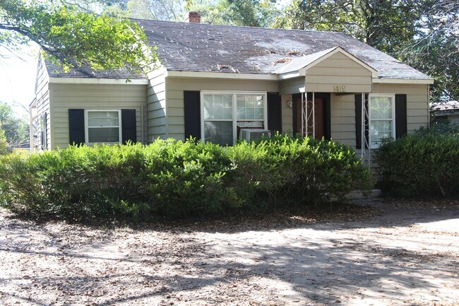 Building Photo - 1412 Avalon Ave Rental