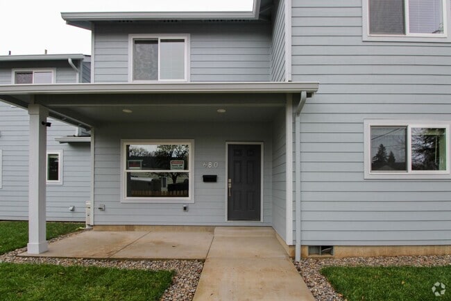 Building Photo - 2295 Maple Ave NE Unit 680-A Rental