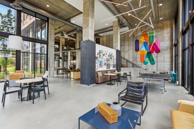 Photo - The Argos Apartments on The Beltline