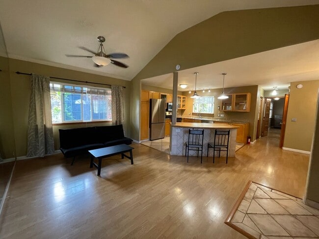 Photo - Kahana Three Bedroom Home