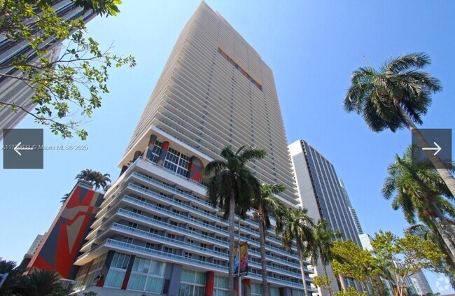 Building Photo - 50 Biscayne Blvd Unit 702 Rental