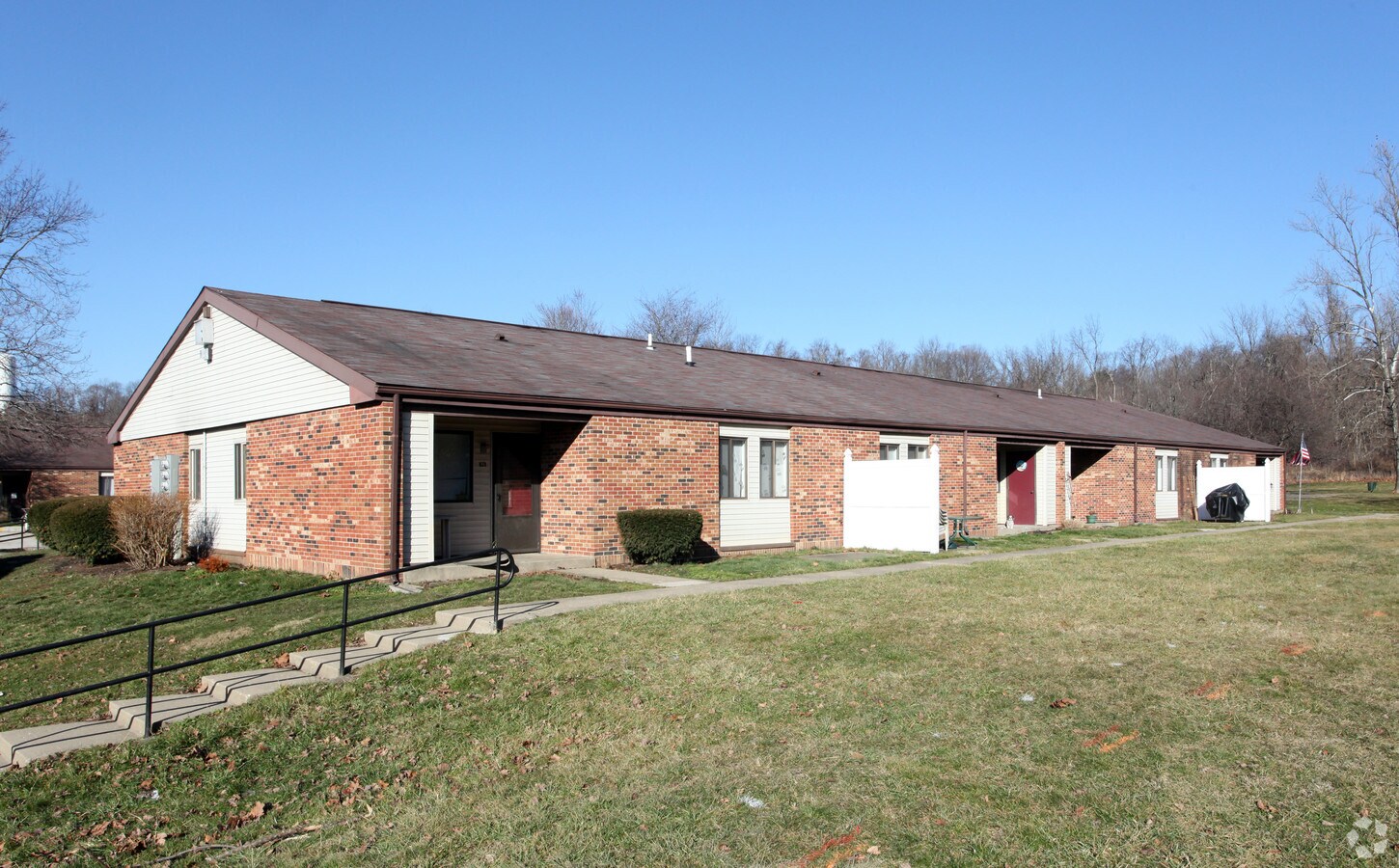 Photo - Lancaster Club Apartments