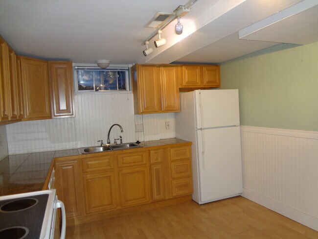 1918 S Columbine St Unit 1918 South Columbine Street