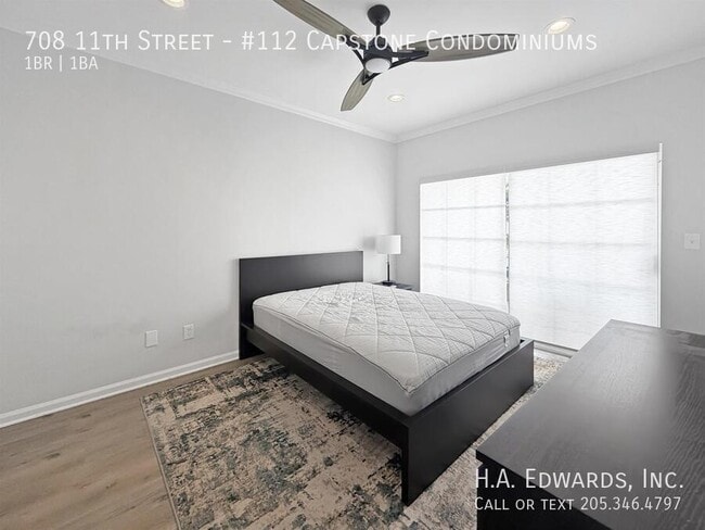 Photo - 708 11th St Unidad #112 Capstone Condominiums