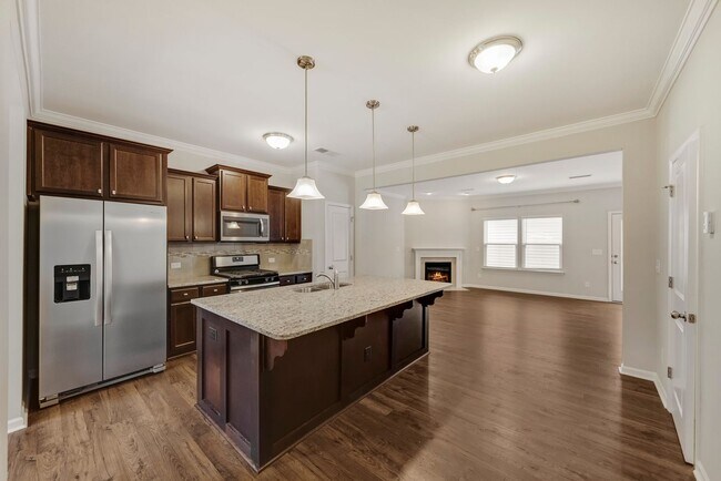 Photo - Morrisville End Unit Townhouse: Available June 10th