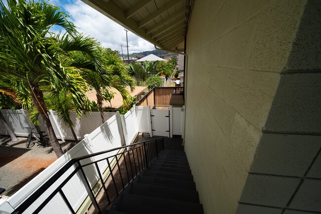 Building Photo - 2014 Fern St Rental