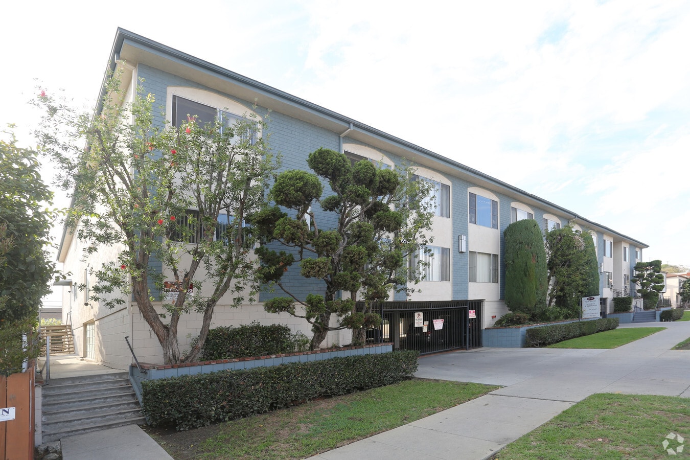 Foto principal - 3747 Sepulveda Blvd