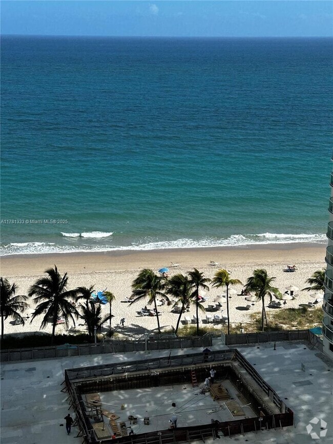 Building Photo - 3410 Galt Ocean Dr Unit 1410N Rental