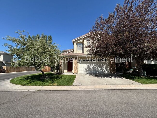 Photo - 1231 Flintwood Dr House