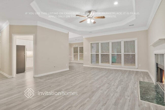 3425 Forrest Bend Ln