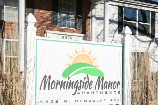 Morning Side Manor Apartments - Morning Side Manor Apartments