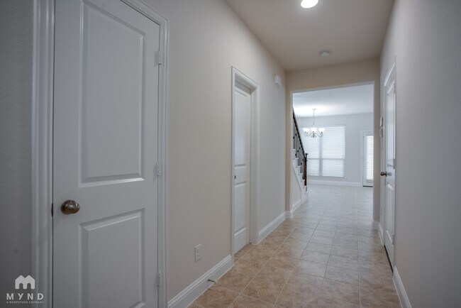 Photo - 3416 Damsel Sauvage Ln