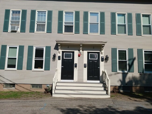 Photo - 5 Sawyer Pl Unit 3