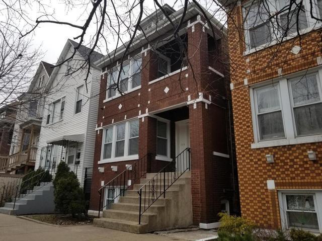 FRONT BUILDING - 4812 S Damen Ave Unit 2