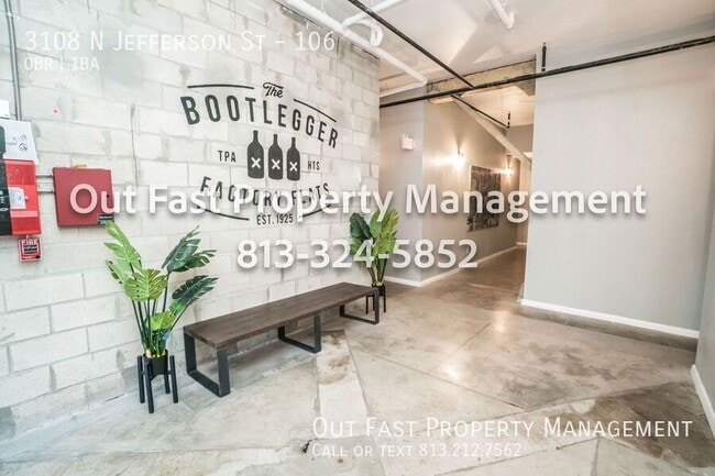 Photo - 3108 N Jefferson St Unit 106