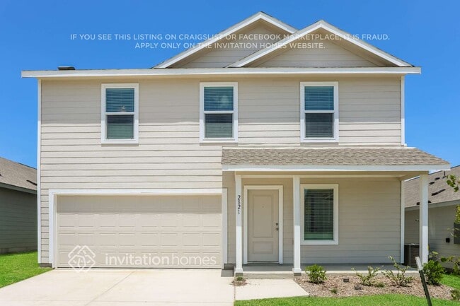 Building Photo - 2821 Tennessee Walker Wy Rental