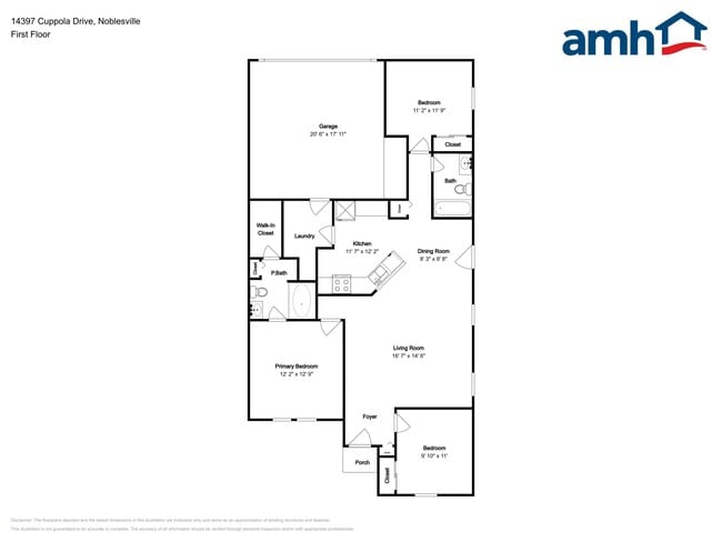 Photo - 14397 Cuppola Dr