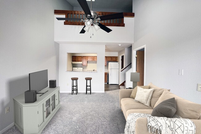 North Brook Apartments