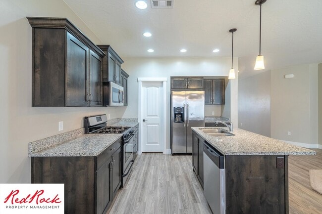 Photo - 4 Bedroom Spacious St. George Home with Large Backyard