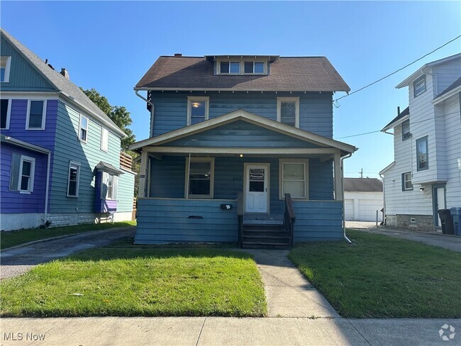 Building Photo - 565 Brown St Rental