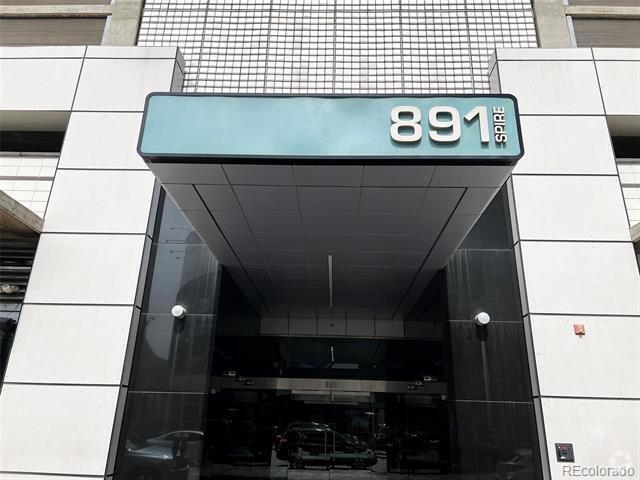 Building Photo - 891 14th St Unit 1614 Rental
