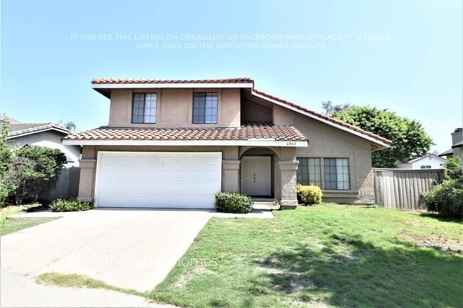 Photo - 6863 Kempster Ln Casa