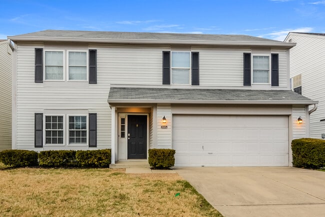 Building Photo - 10440 Wintergreen Way