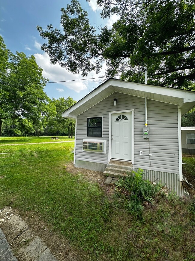 Stanton ADU - Stanton ADU House