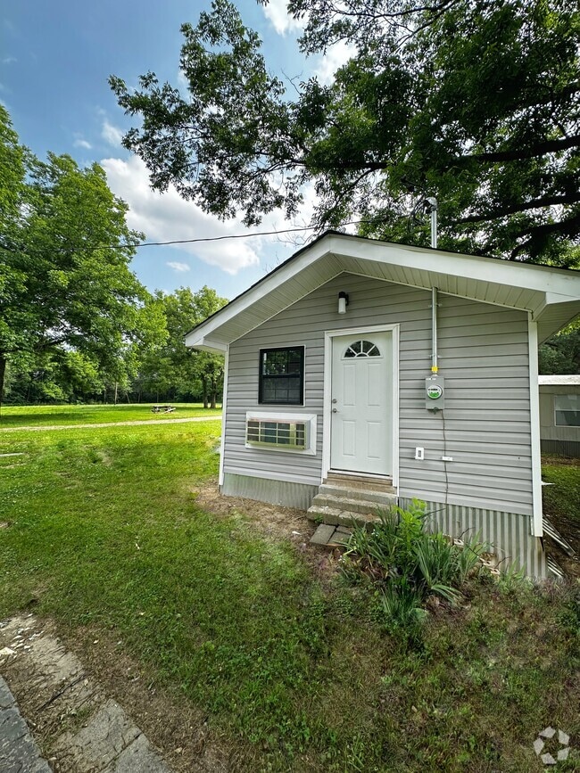 Building Photo - Stanton ADU Rental
