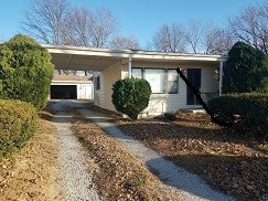 Building Photo - 2340 Louisiana St Rental