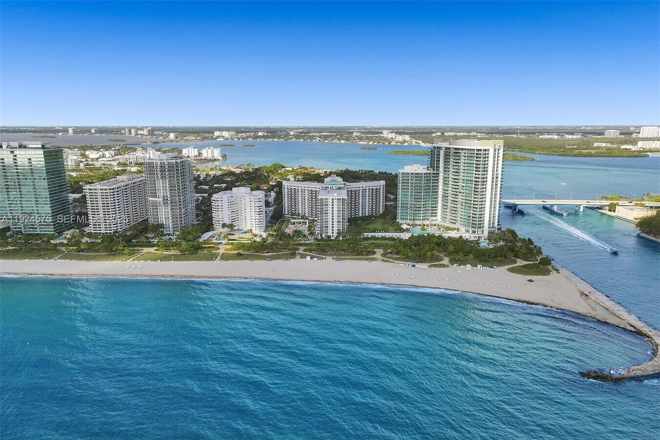 Photo - 10225 Collins Ave Unit 404