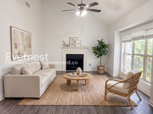 5044 Donnell Way
